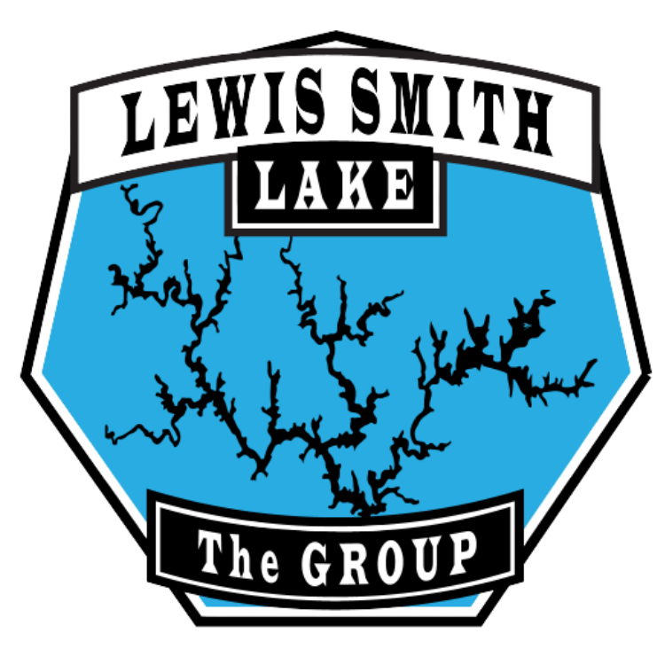 Lewis Smith Lake, Alabama Group Logo