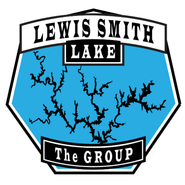 Lewis Smith Lake, Alabama Group Logo