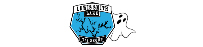 Lewis Smith Lake, Alabama