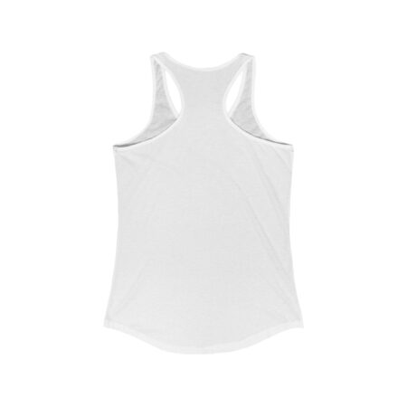 Man Made Smith Lake Women's Tank Top - Next Level Brand - Image 2