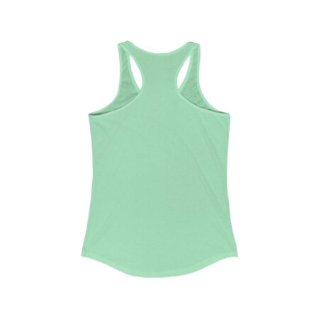 Man Made Smith Lake Women's Tank Top - Next Level Brand - Image 14