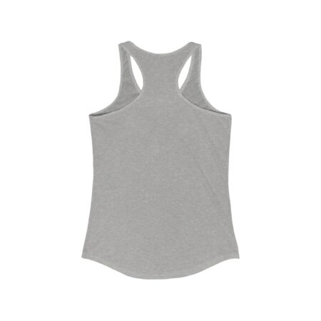 Man Made Smith Lake Women's Tank Top - Next Level Brand - Image 10
