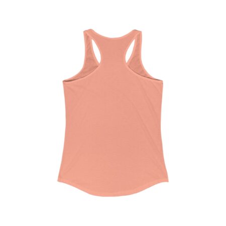 Man Made Smith Lake Women's Tank Top - Next Level Brand - Image 6