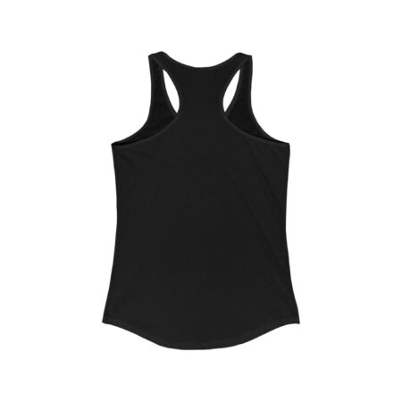 Man Made Smith Lake Women's Tank Top - Next Level Brand - Image 8