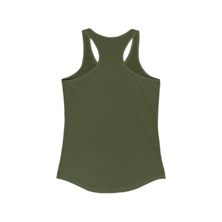 Man Made Smith Lake Women's Tank Top - Next Level Brand - Image 12