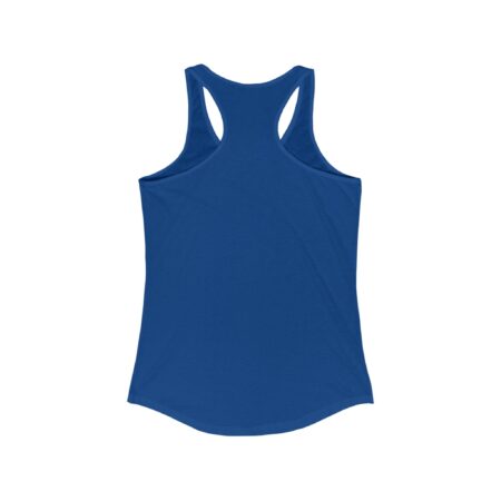 Man Made Smith Lake Women's Tank Top - Next Level Brand - Image 16