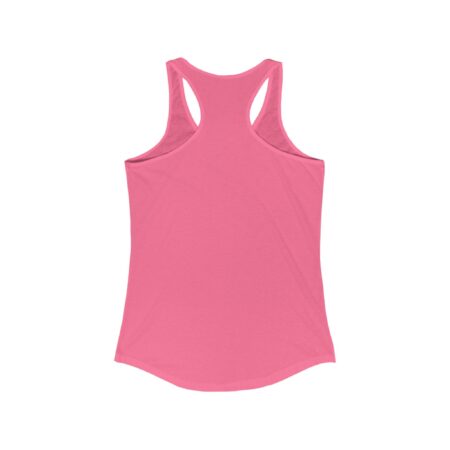 Man Made Smith Lake Women's Tank Top - Next Level Brand - Image 18