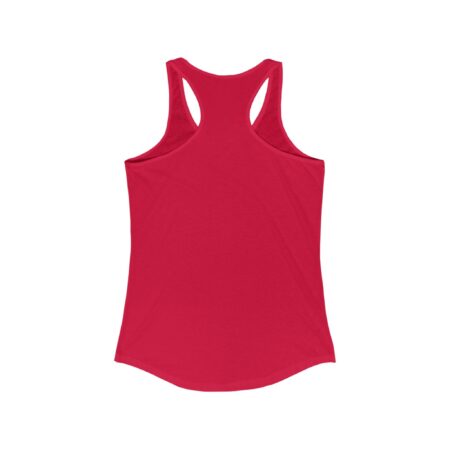Man Made Smith Lake Women's Tank Top - Next Level Brand - Image 20