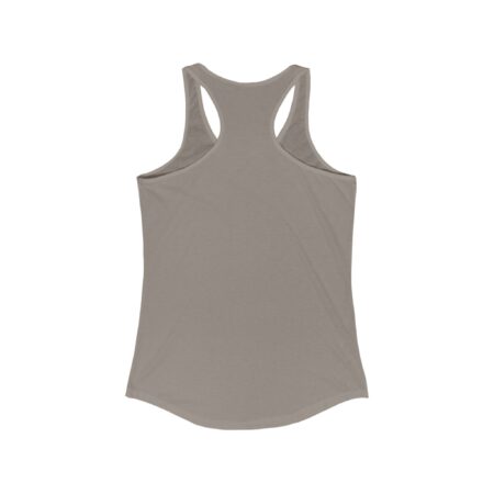 Man Made Smith Lake Women's Tank Top - Next Level Brand - Image 22