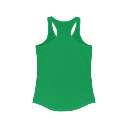 Man Made Smith Lake Women's Tank Top - Next Level Brand - Image 24