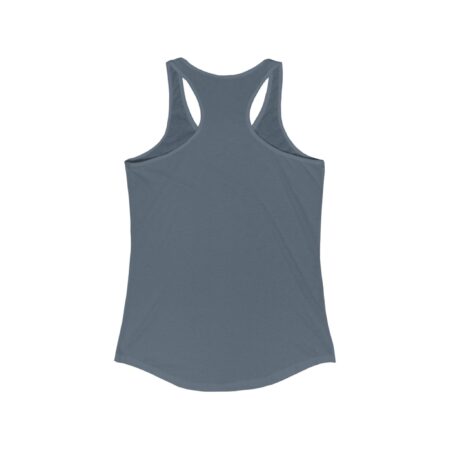 Man Made Smith Lake Women's Tank Top - Next Level Brand - Image 26