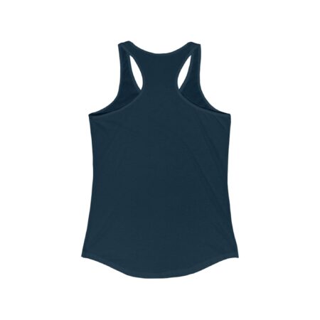 Man Made Smith Lake Women's Tank Top - Next Level Brand - Image 28