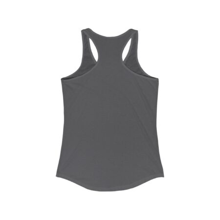 Man Made Smith Lake Women's Tank Top - Next Level Brand - Image 30
