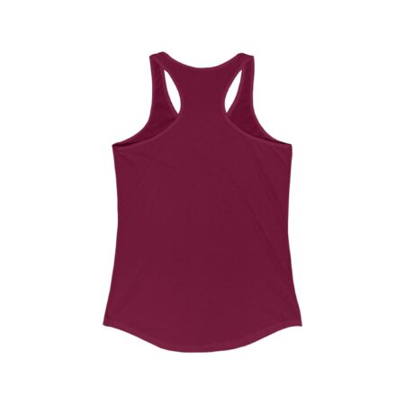 Man Made Smith Lake Women's Tank Top - Next Level Brand - Image 32