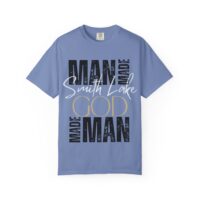 "Man Made" - Unisex - Comfort Colors T-shirt