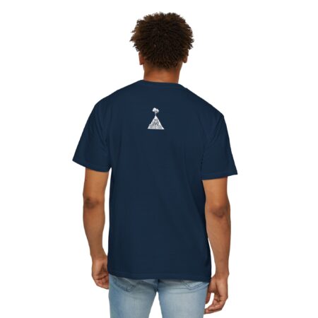 Boatin' & Boilin' 2025 T-Shirt - Comfort Colors - Image 9