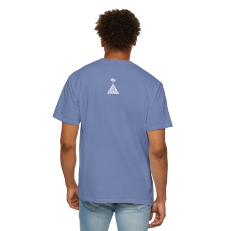 Boatin' & Boilin' 2025 T-Shirt - Comfort Colors - Image 3