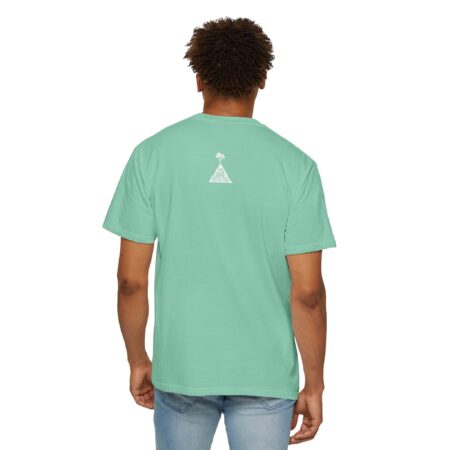 Boatin' & Boilin' 2025 T-Shirt - Comfort Colors - Image 6