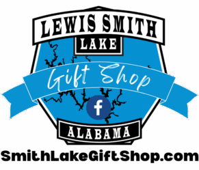 Smith Lake Gift Shop T-Shirts
