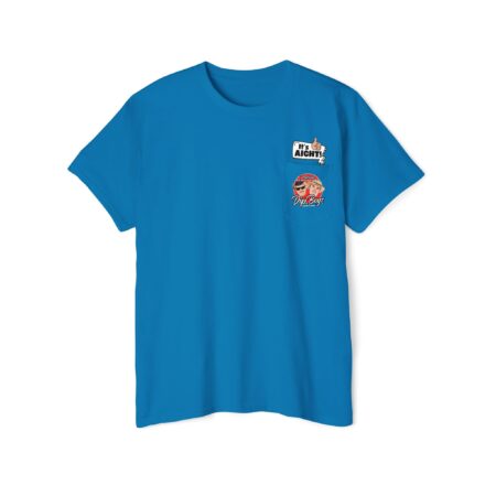 The Dip Boyz - Hide Yo Women! - Pocket Tee - XS to 3XL - Image 3