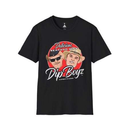The Dip Boyz - Lightweight T-Shirt
