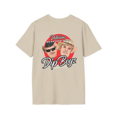 The Dip Boyz - Lightweight T-Shirt - Image 8