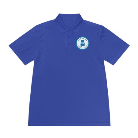 Alabama Lakewide Charities - Men's Sport Polo Shirt - Image 19
