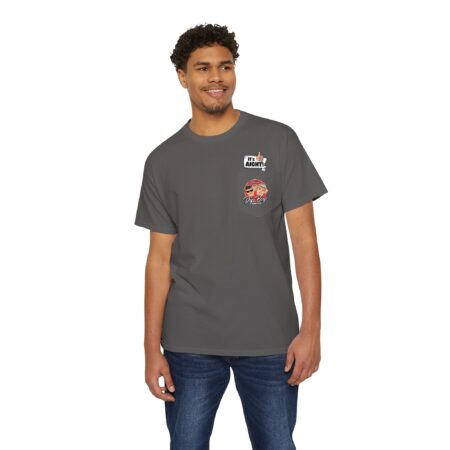 The Dip Boyz - Hide Yo Women! - Pocket Tee - XS to 3XL - Image 39