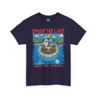 Spook the Lake T-Shirt- 2025 Design