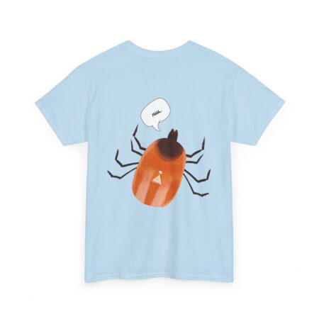 I Love Going to Smith Lake - Tick T-Shirt - Image 36