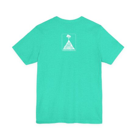 Enjoy Smith Lake - Unisex T-Shirt - Bella Canvas - Image 6