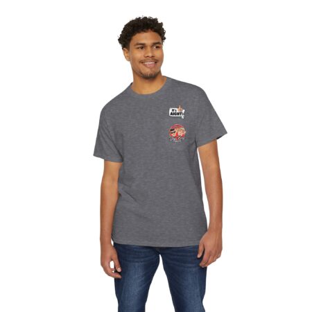The Dip Boyz - Hide Yo Women! - Pocket Tee - XS to 3XL - Image 31