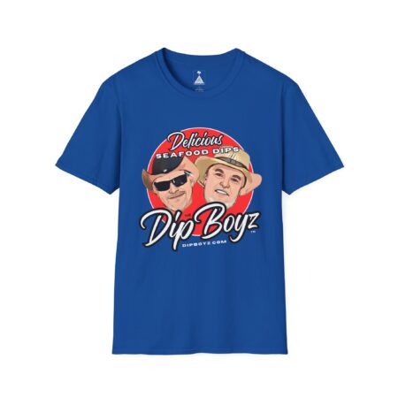 The Dip Boyz - Lightweight T-Shirt - Image 16