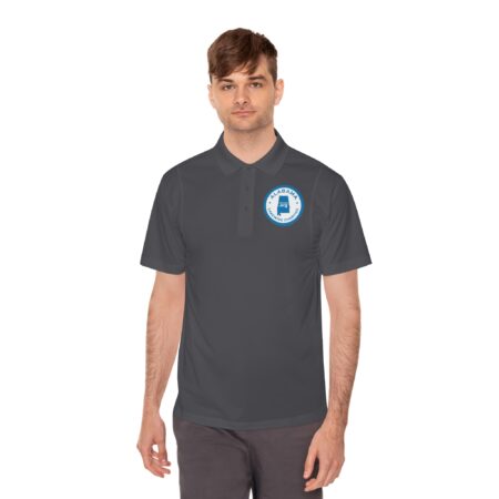 Alabama Lakewide Charities - Men's Sport Polo Shirt - Image 6