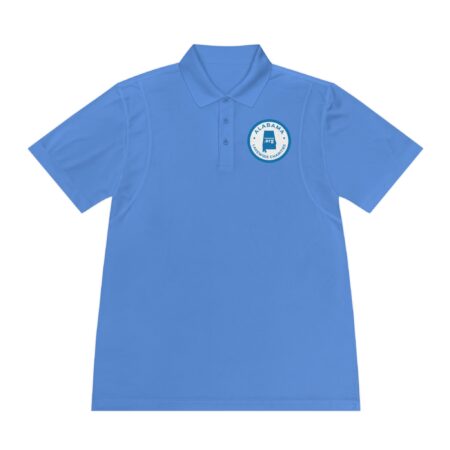 Alabama Lakewide Charities - Men's Sport Polo Shirt - Image 16