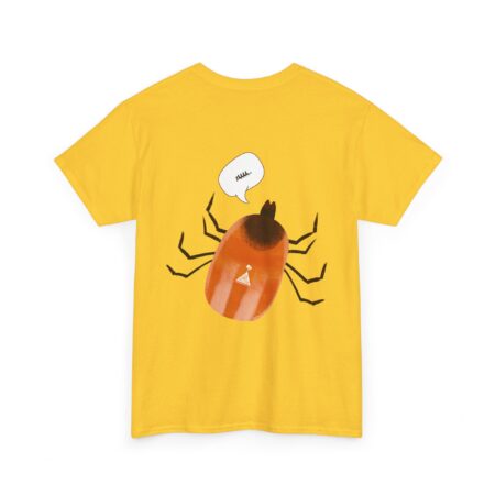 I Love Going to Smith Lake - Tick T-Shirt - Image 26