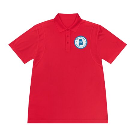 Alabama Lakewide Charities - Men's Sport Polo Shirt - Image 22