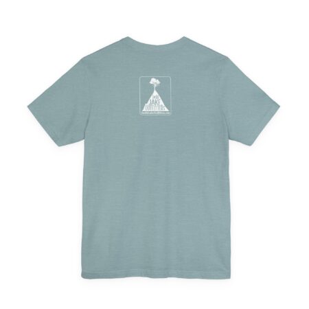 Enjoy Smith Lake - Unisex T-Shirt - Bella Canvas - Image 16