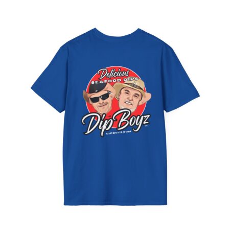 The Dip Boyz - Lightweight T-Shirt - Image 17
