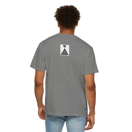 "Straight Outta The Warrior River" - Unisex - Comfort Colors T-shirt - Image 25
