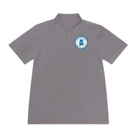 Alabama Lakewide Charities - Men's Sport Polo Shirt - Image 10
