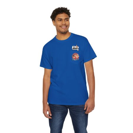 The Dip Boyz - Hide Yo Women! - Pocket Tee - XS to 3XL - Image 43