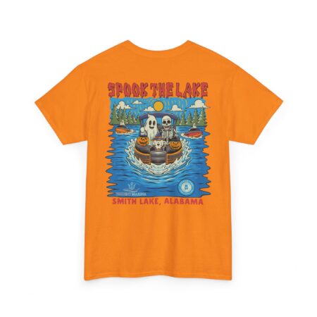 Spook the Lake T-Shirt- 2025 Design - Image 23