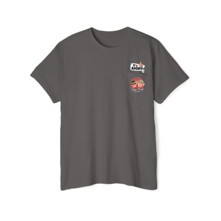 The Dip Boyz - Hide Yo Women! - Pocket Tee - XS to 3XL - Image 37