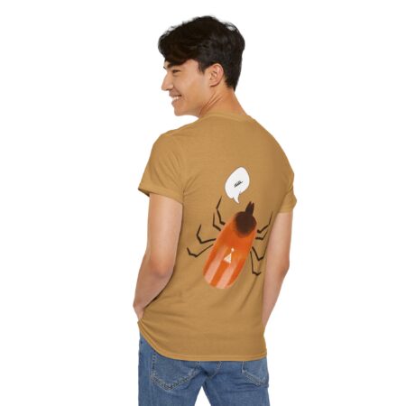 I Love Going to Smith Lake - Tick T-Shirt - Image 24