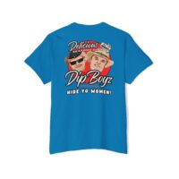 The Dip Boyz - Hide Yo Women! - Pocket Tee - XS to 3XL
