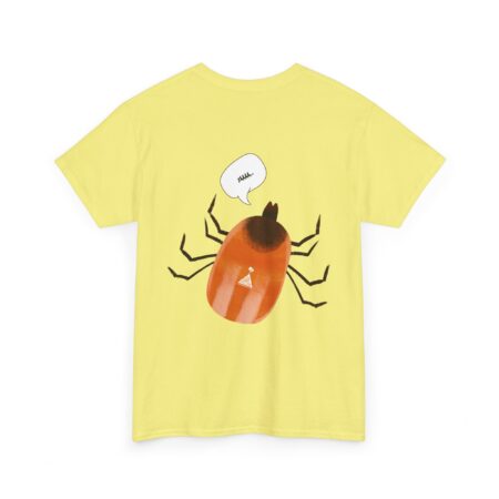 I Love Going to Smith Lake - Tick T-Shirt - Image 8