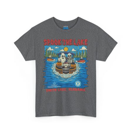 Spook the Lake T-Shirt- 2025 Design - Image 16