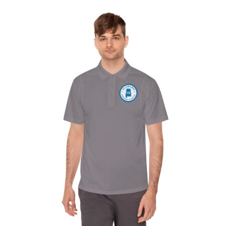Alabama Lakewide Charities - Men's Sport Polo Shirt - Image 12