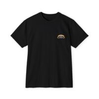 Aquapalooza 2025 - Pocket T-Shirt - Comfort Colors